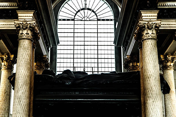Paris Pantheon, France