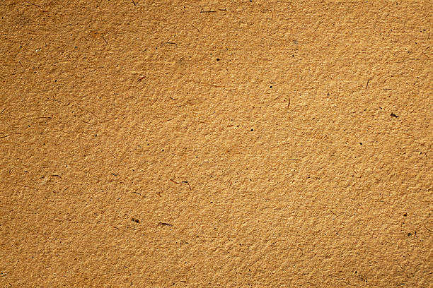 istock Brown textured paper background for design, craft, and creative projects 2244809260