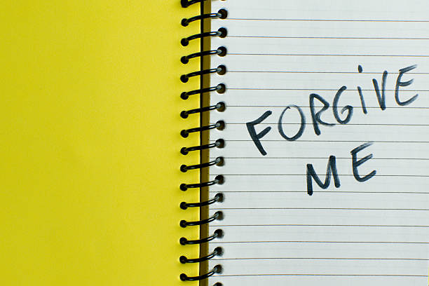 istock Notebook with the inscription 