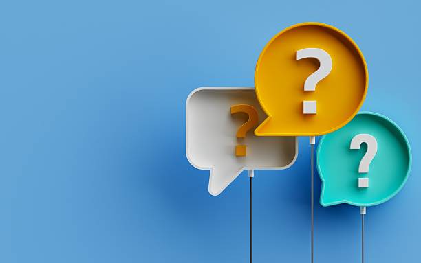 istock Question mark, uncertainty, unknown, fear, inquiry, investigation, examination, interrogation, inquisition, poll 2244859191