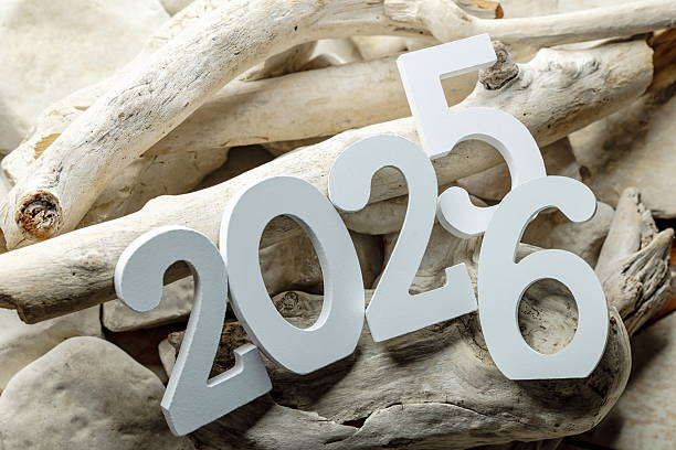 istock New Year 2026, transition from old year to new year 2244861330