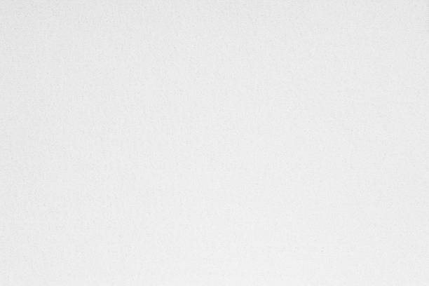 istock White recycled craft paper texture as background. Grey paper texture. 2244868216