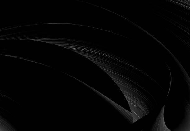 istock The black  and silver are light gray with white the gradient is the Surface with templates metal texture soft lines tech gradient abstract diagonal background silver black sleek  with gray and white. 2244869805