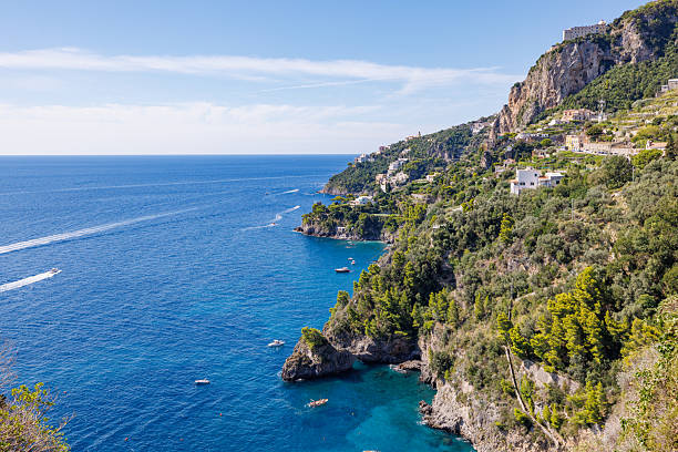 istock Amalfi Coastal Views 2244877612