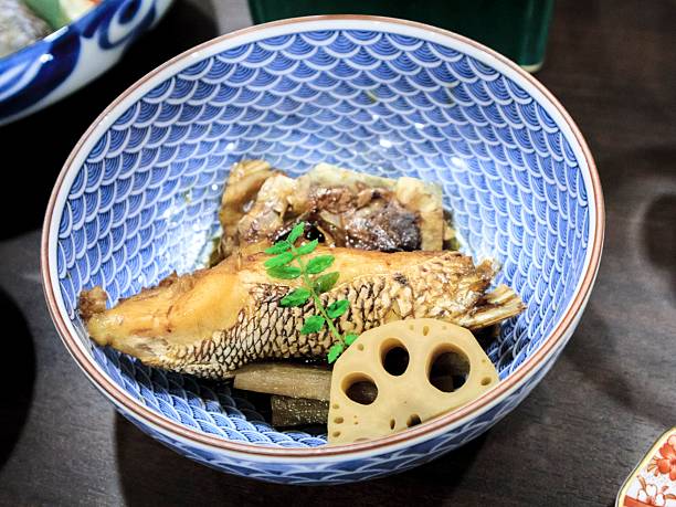 Japanese Food