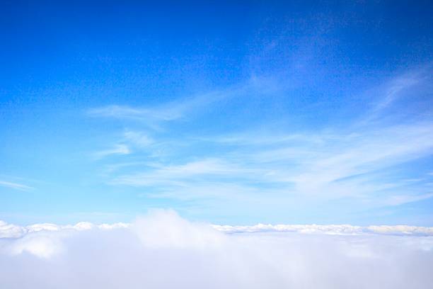 Blue Sky