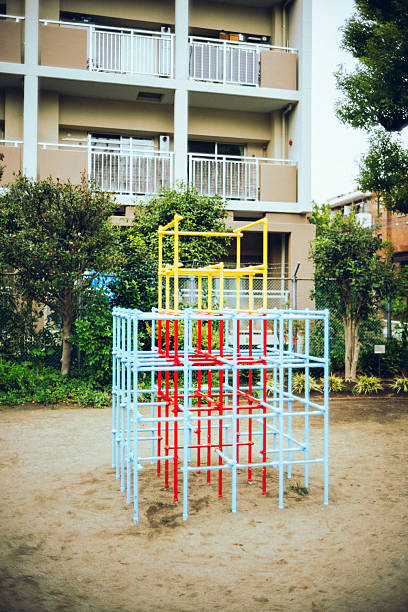 in park  Kanagawa pref.