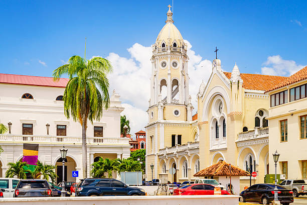 istock Plaza Bolivar 2244890902