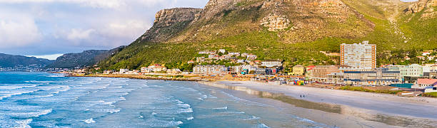 istock Muizenberg in False Bay, Cape Town 2244898600