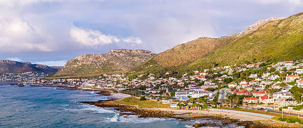 istock St James in False Bay, Cape Town 2244900013