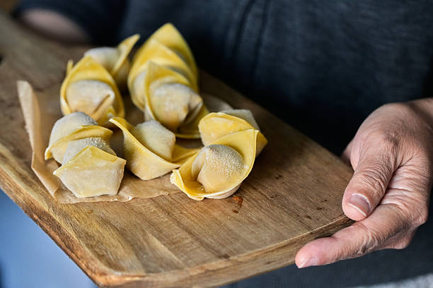 istock fresh homemade tortellini 2244920978