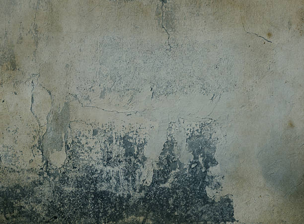 istock Damaged abstract grunge concrete wall background. 2244926024