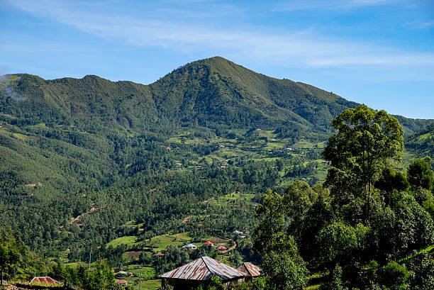 istock Beautiful scenery in Hatu Builico village 2244929591
