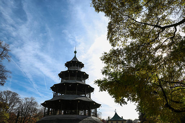 istock chinese tower in english garden, munich 2244930402