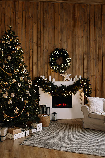 istock A festive atmosphere with an emphasis on details: 2244936004