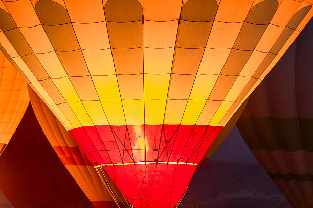 istock Hot Air Balloons in Cappadocia 2244969178