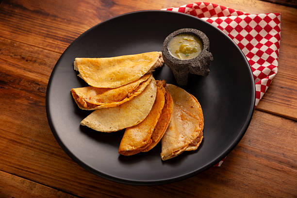 istock Tacos de Canasta recipe image 2244975974