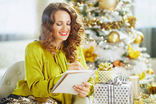 istock Woman Reflects on Holiday Plans with Eyes Closed 2244991274