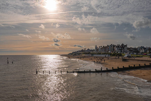 istock Southwold town, Suffolk 2245002328