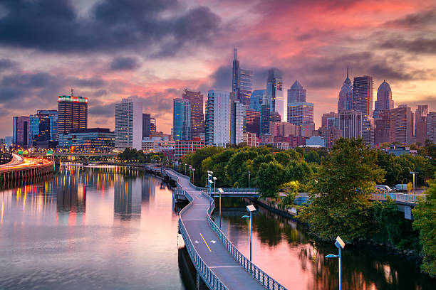istock Philadelphia, Pennsylvania, USA. 2245021791