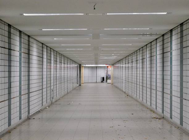 istock Metro-station in Hamburg 2245023513