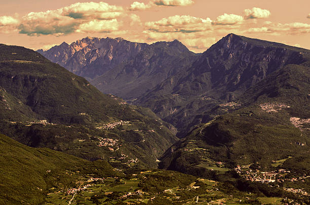 istock Paesaggio Trentino 2245024853