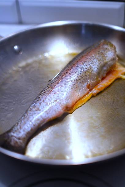 istock A piece of trout fish ready to be cooked 2245032081