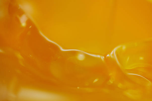 istock Fish Oil supplement 2245040397