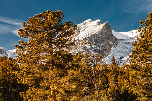Rocky Mountains National Park, Colorado, USA