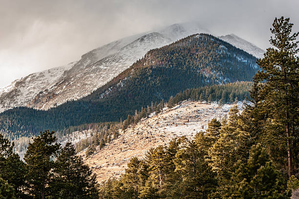 istock RMNP Colorado Landscape 2245060187