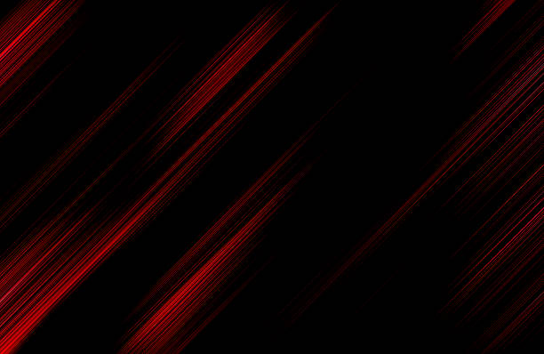 istock abstract red and black are light pattern with the gradient is the with floor wall metal texture soft tech diagonal background black dark sleek clean modern. 2245075737