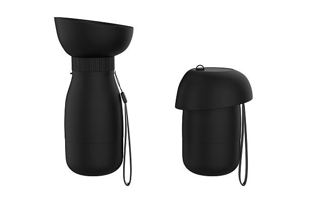 istock Portable Dog Water Bottle 2245081407