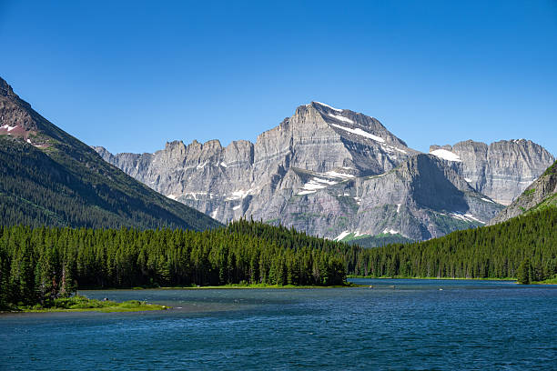 istock Summer in Glacier National Park Montana 2245085793
