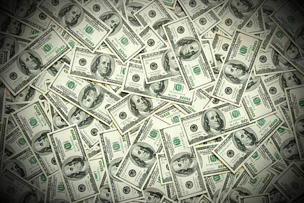 hintergrund geld - währung stock-fotos und bilder