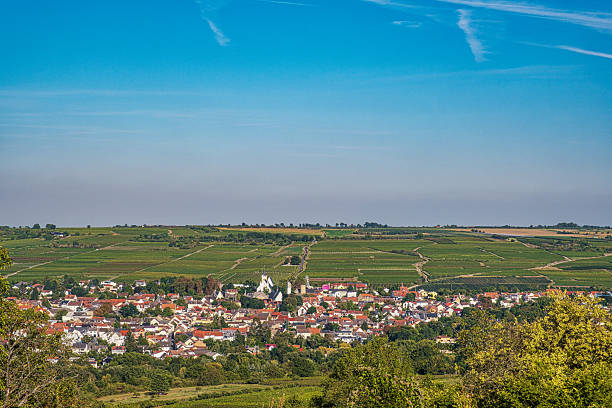 istock Hike around the Bismarck Tower 2245105600