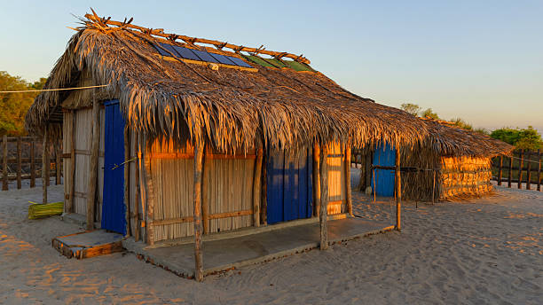 istock Antrema in Madagascar 2245112154