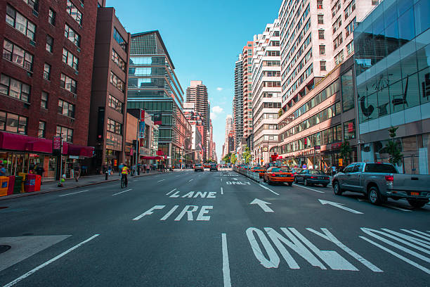 just a photo of the city