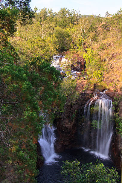 istock Florence Falls in Litchfield National Park 2245116541