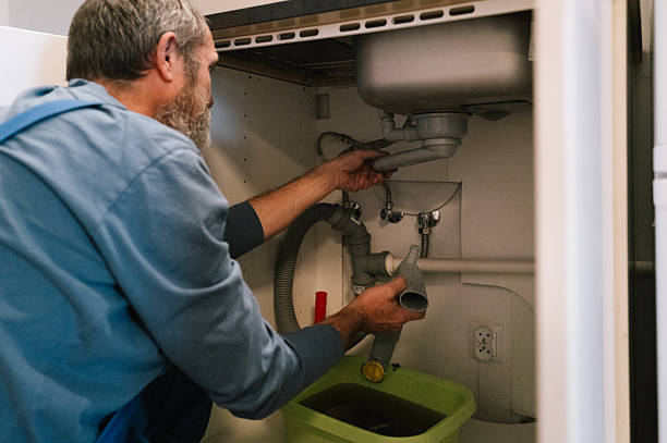Kitchen Repair