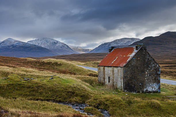 istock Torridon Landscape in the Scottish Highlands 2245120422