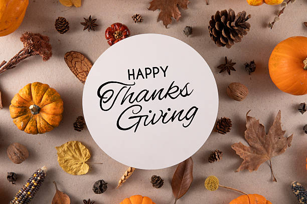 istock Autumn Thanksgiving Holiday Background with Pumpkins 2245124255