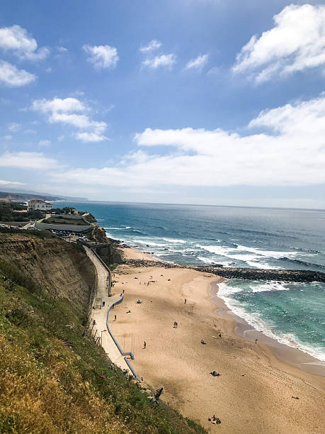 istock Ericeira - Portugal 2245129342