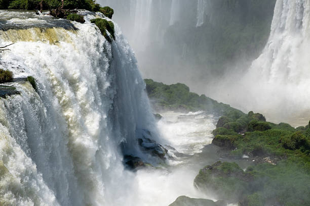 istock Iguassu Waterfall Brazil 2245137981