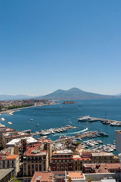 istock Gulf of Naples 2245138608