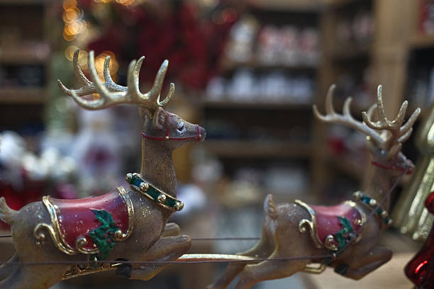 istock christmas objects decoration for a family traditional celebration 2245151515