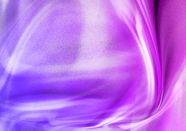 istock Vibrant blue purple abstract swirl with fluid texture creating a dynamic background for creative projects 2245152784