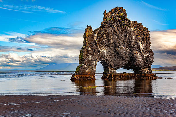 istock The picturesque northern island 2245153340