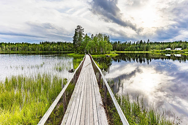istock Travel to Scandinavia 2245153347