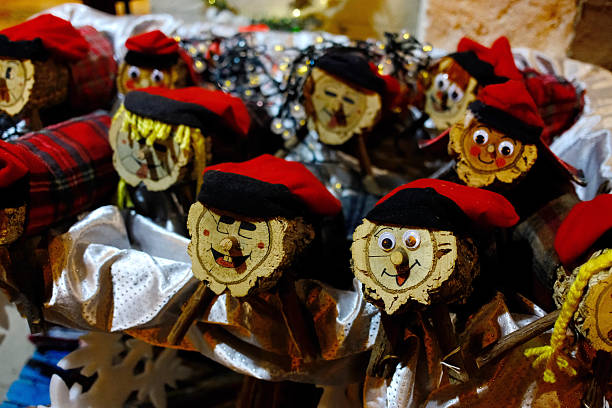 istock christmas objects decoration for a family celebration 2245153443