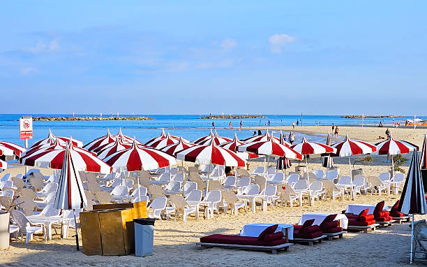 The Mediterranean awaits you